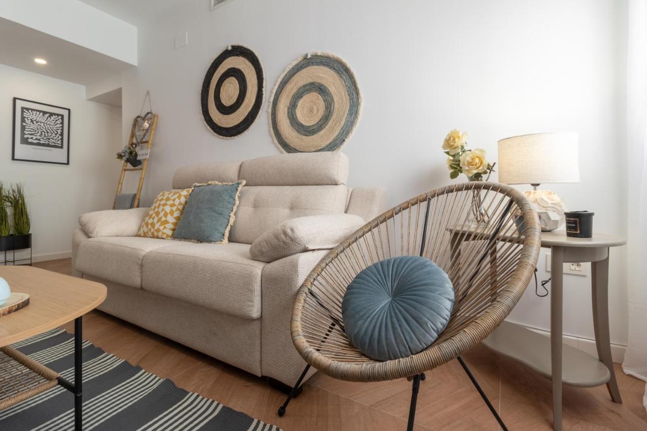 Apartment In The City Center Cordoba Exterior photo