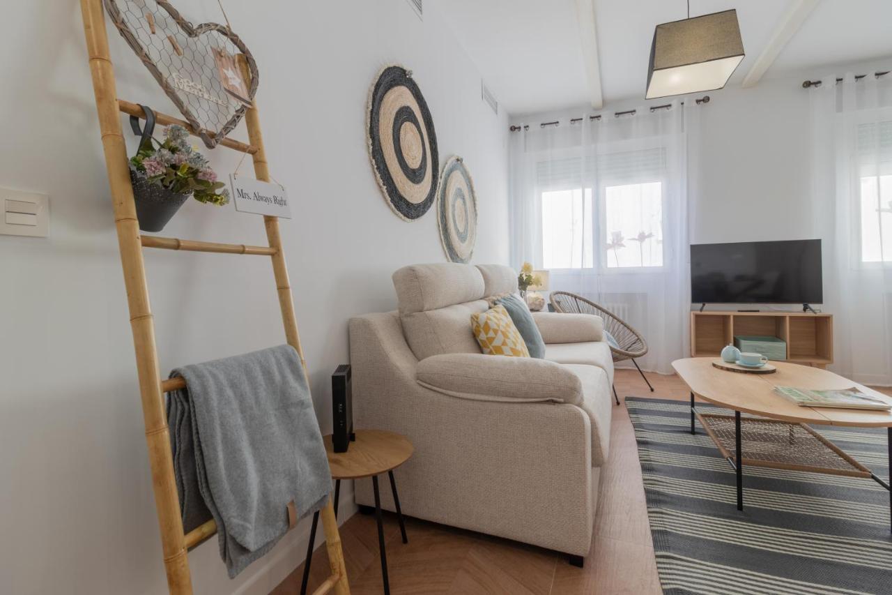 Apartment In The City Center Cordoba Exterior photo