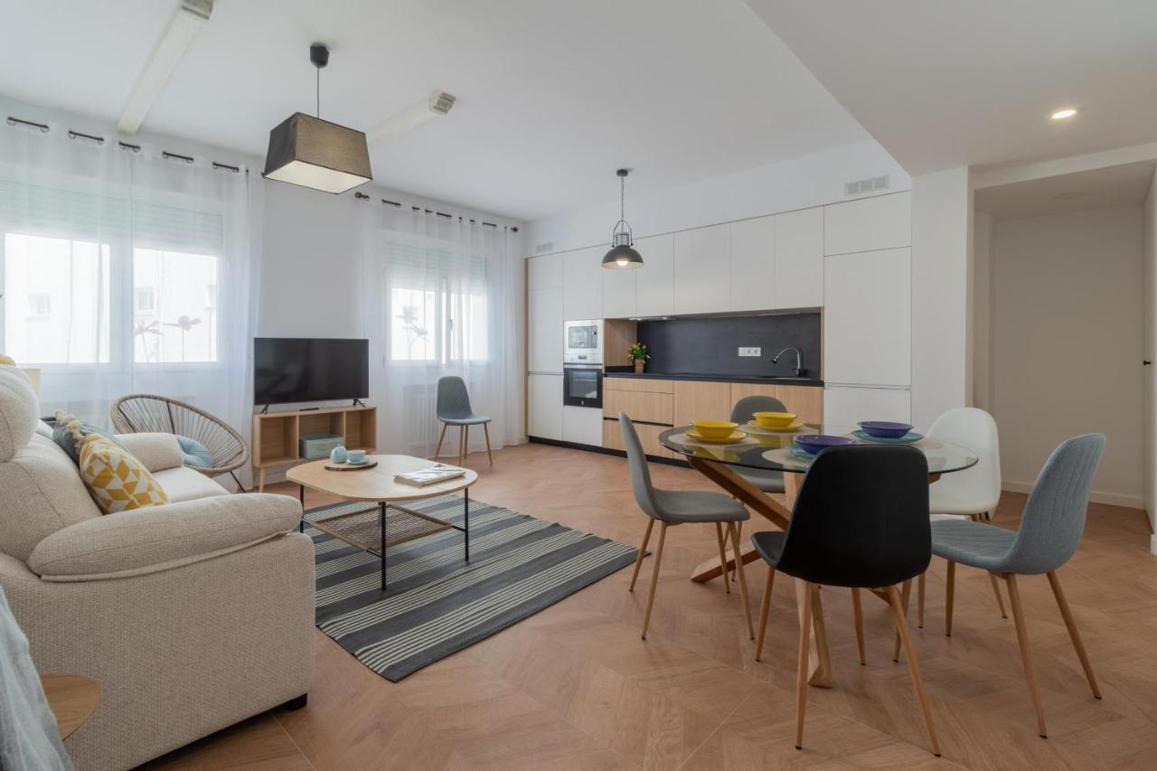Apartment In The City Center Cordoba Exterior photo