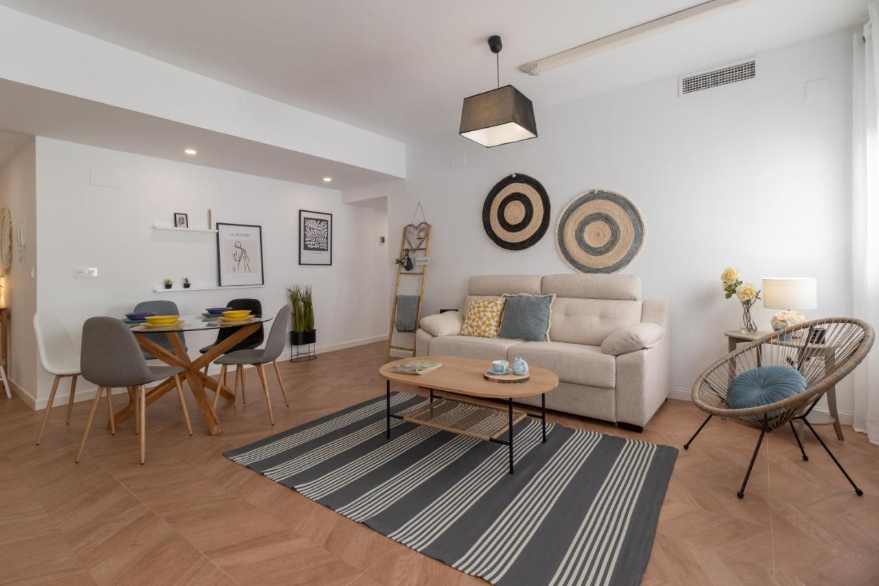Apartment In The City Center Cordoba Exterior photo