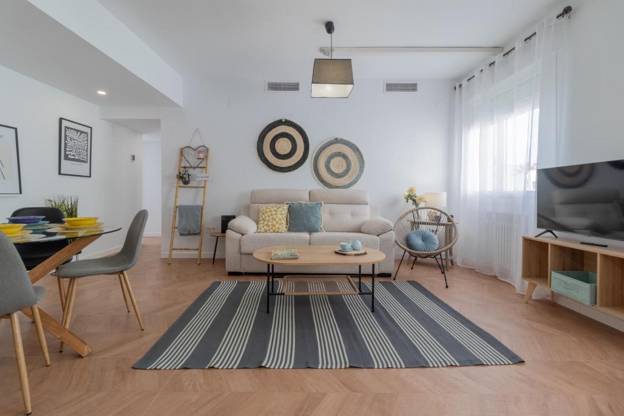 Apartment In The City Center Cordoba Exterior photo