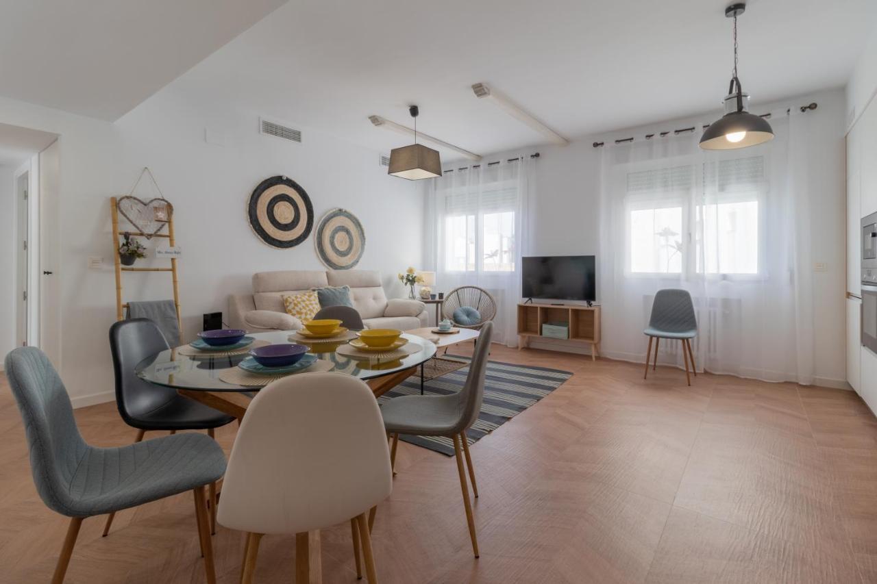 Apartment In The City Center Cordoba Exterior photo