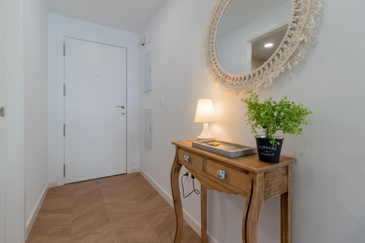 Apartment In The City Center Cordoba Exterior photo
