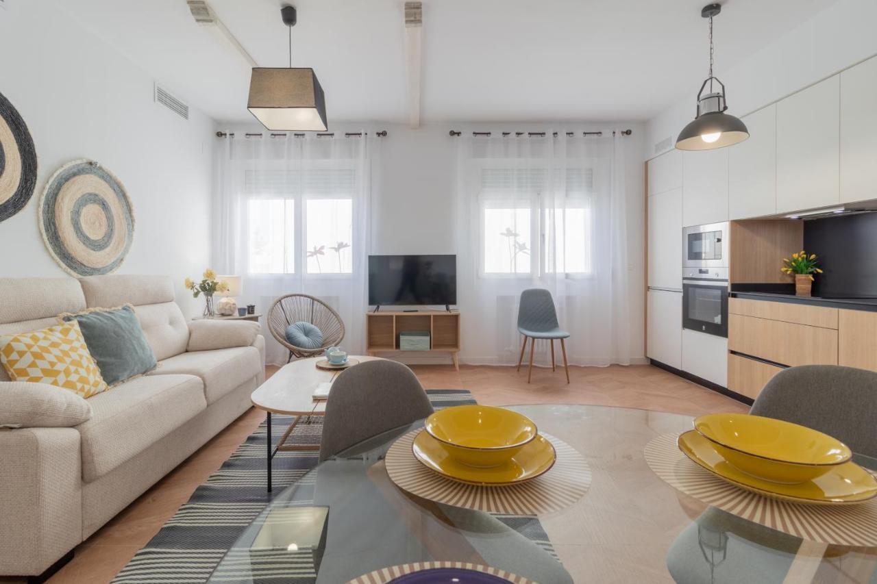 Apartment In The City Center Cordoba Exterior photo