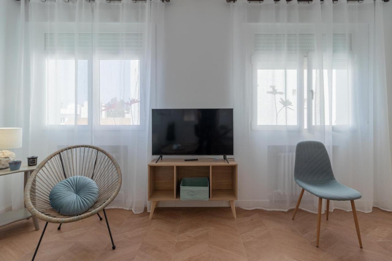 Apartment In The City Center Cordoba Exterior photo