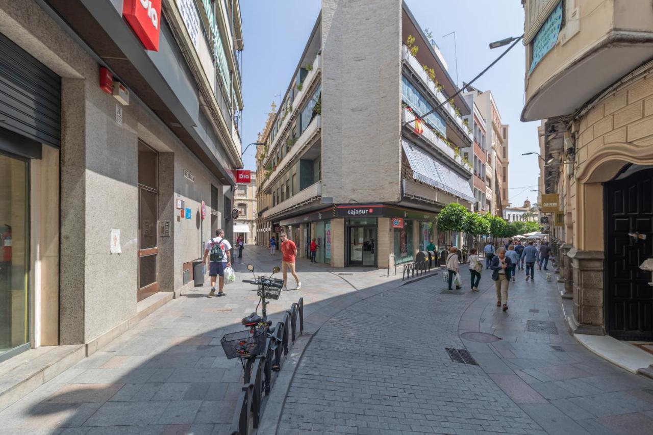 Apartment In The City Center Cordoba Exterior photo