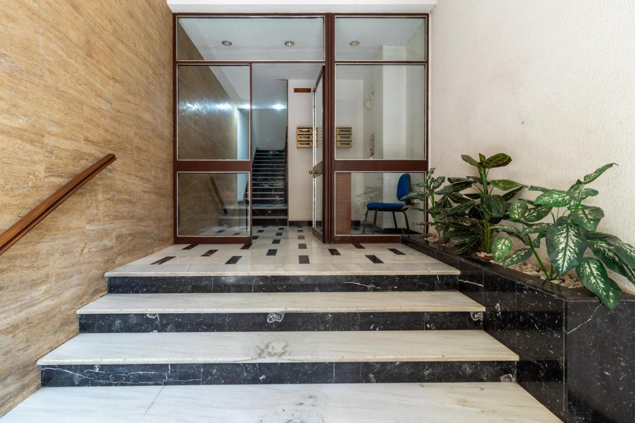Apartment In The City Center Cordoba Exterior photo