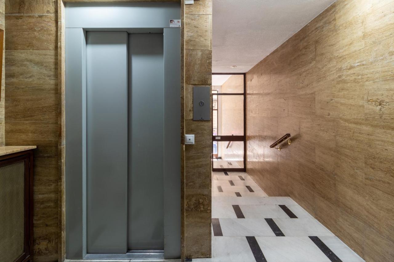 Apartment In The City Center Cordoba Exterior photo