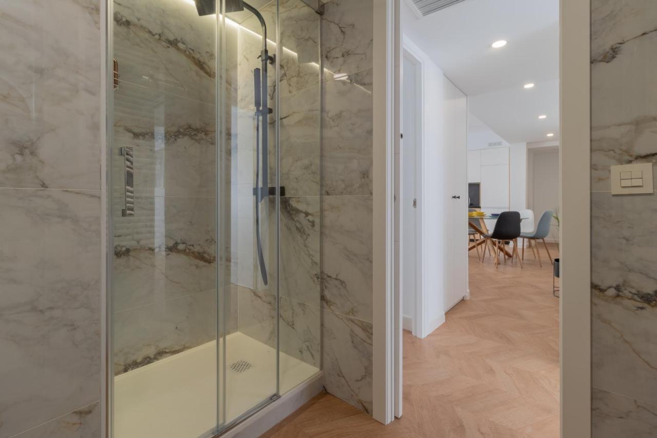 Apartment In The City Center Cordoba Exterior photo