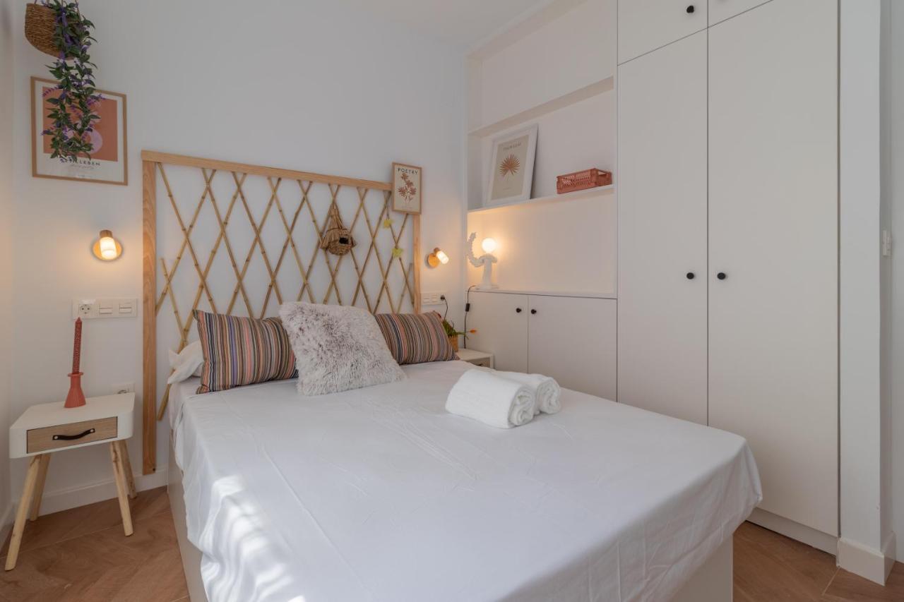 Apartment In The City Center Cordoba Exterior photo