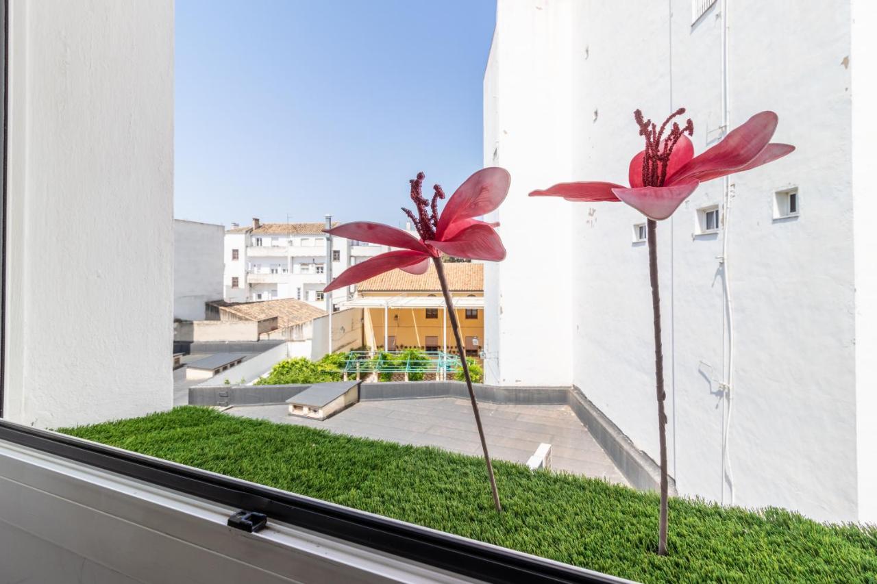 Apartment In The City Center Cordoba Exterior photo